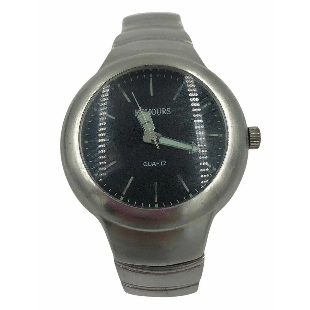 RUMOURS Quartz Watch Japanese Mvmt New Battery